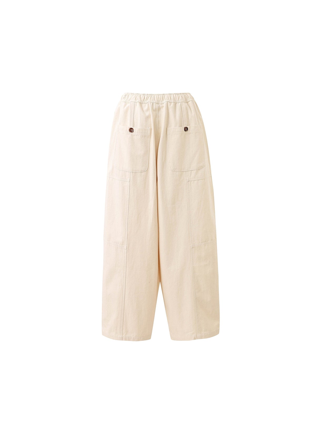 Miraline Pants - Blue Marine