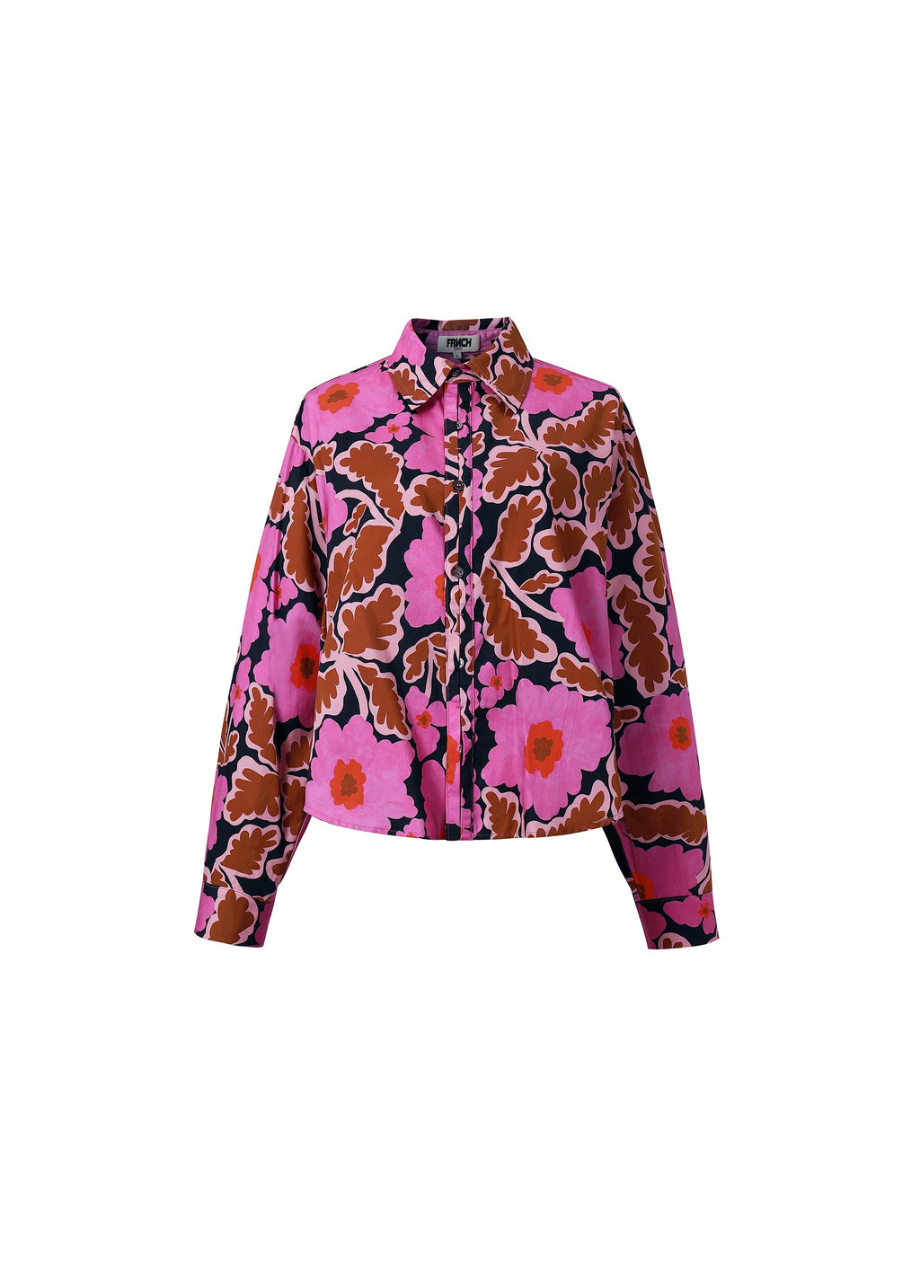 Sailor Shirt - Vitoria