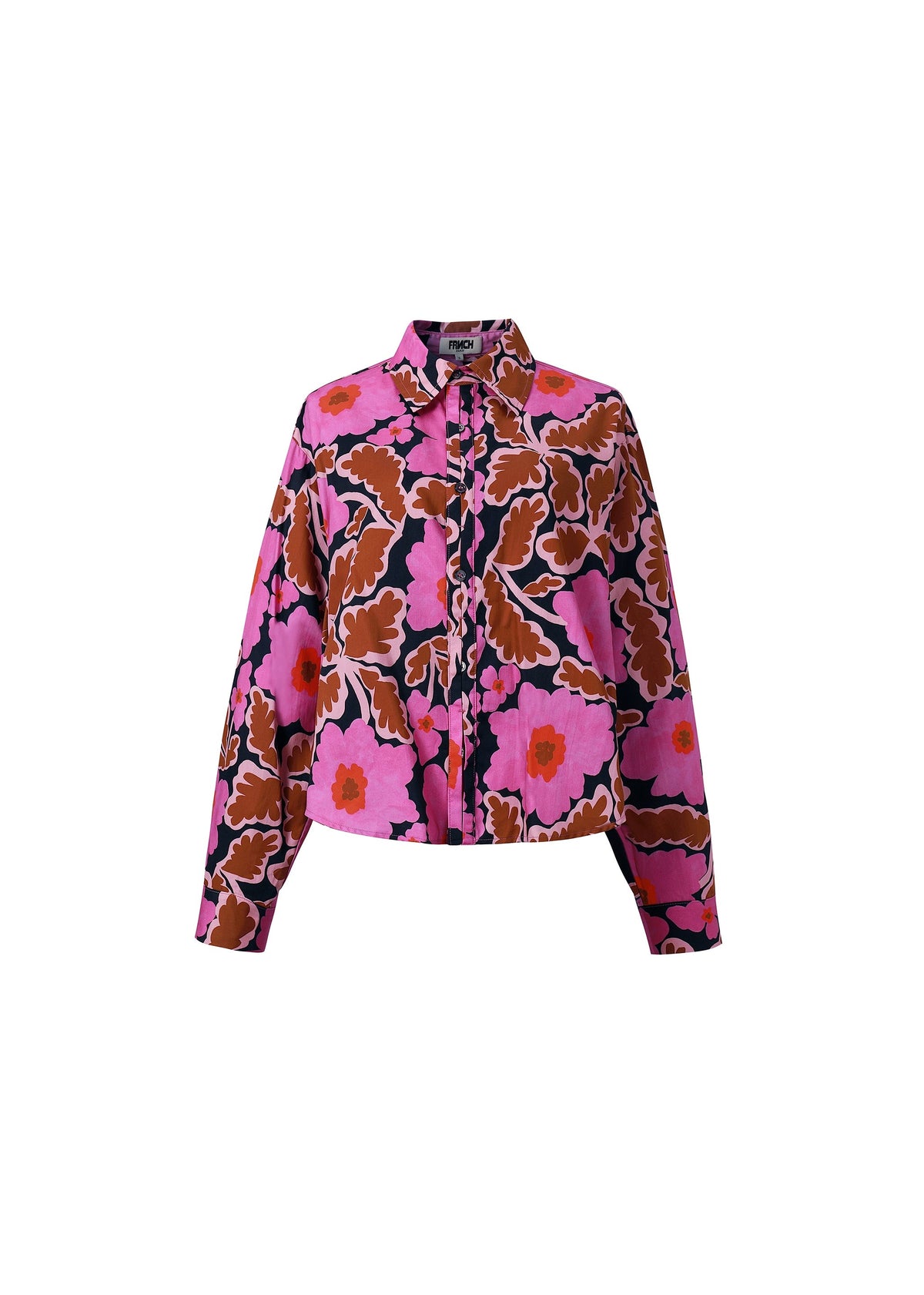 Sailor Shirt - Vitoria