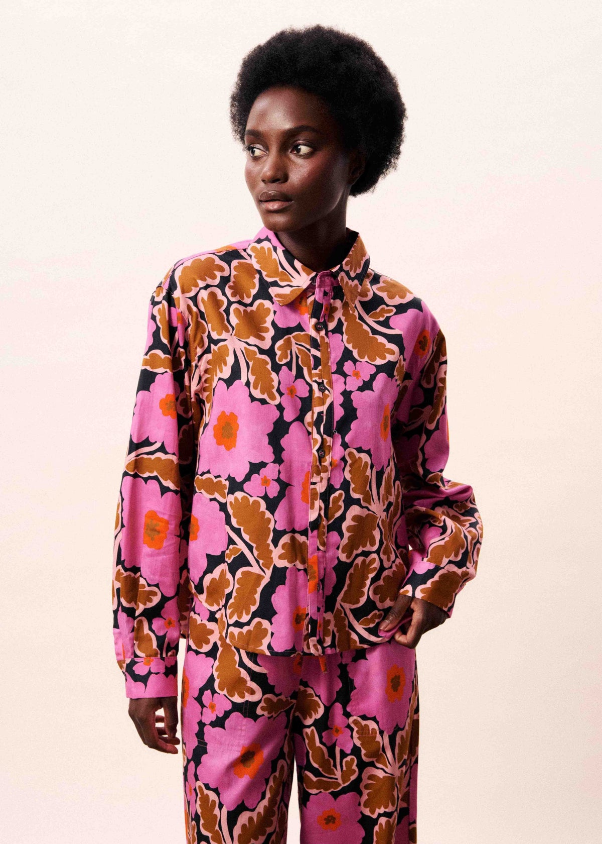 Sailor Shirt - Vitoria
