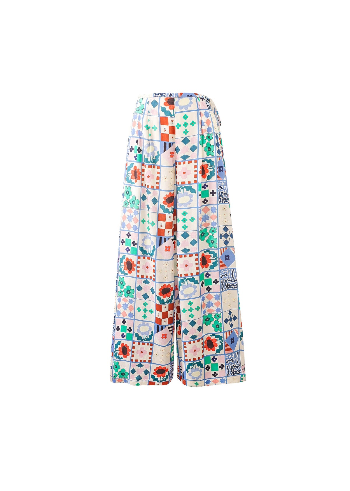 Egeria Pants - Mix & Match