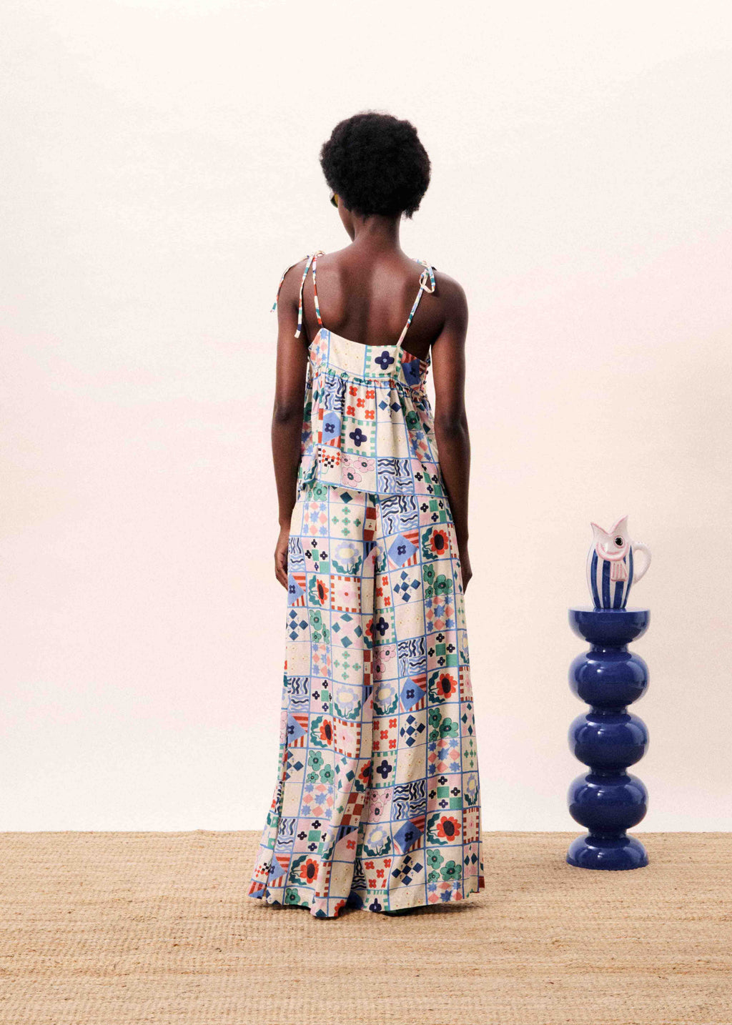 Egeria Pants - Mix & Match