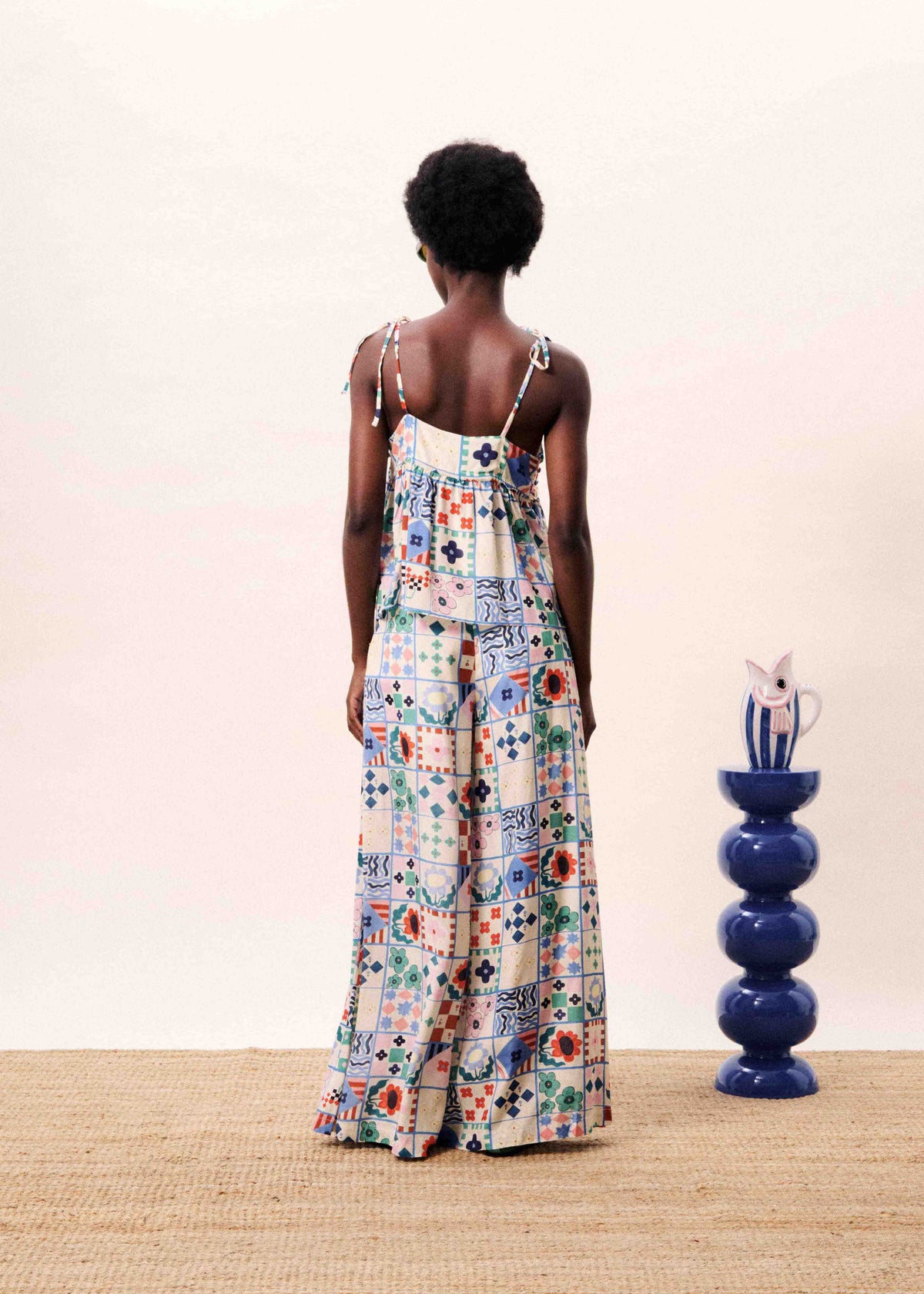 Egeria Pants - Mix & Match