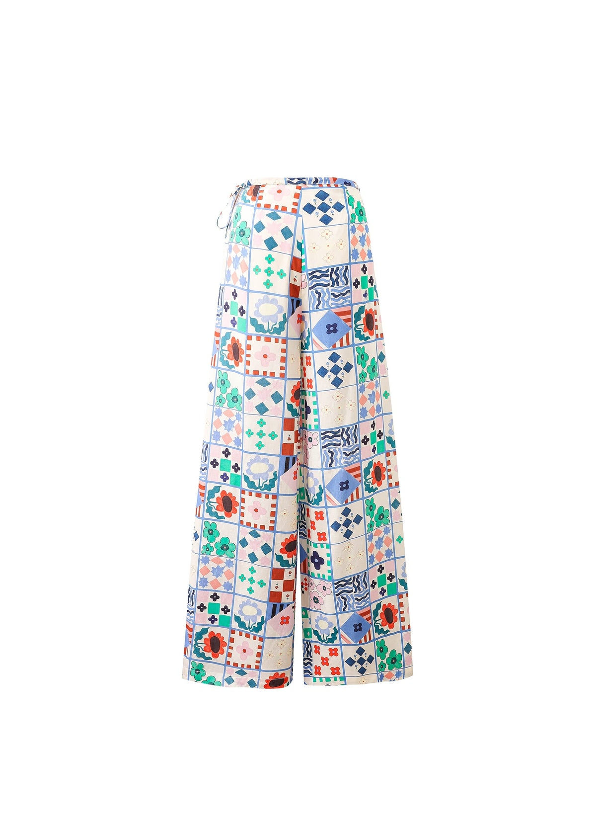 Egeria Pants - Mix & Match