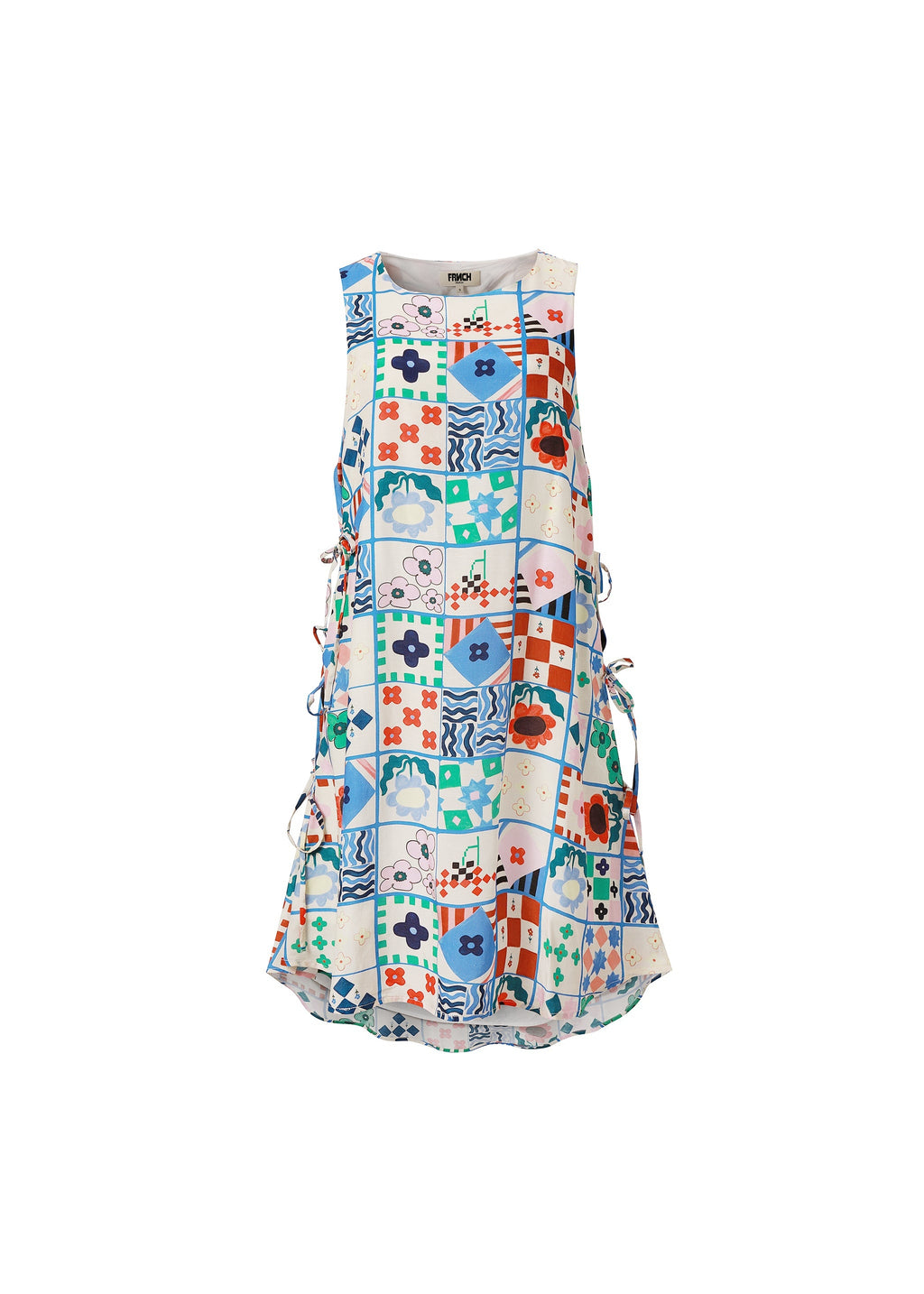 Korra Dress - Mix & Match