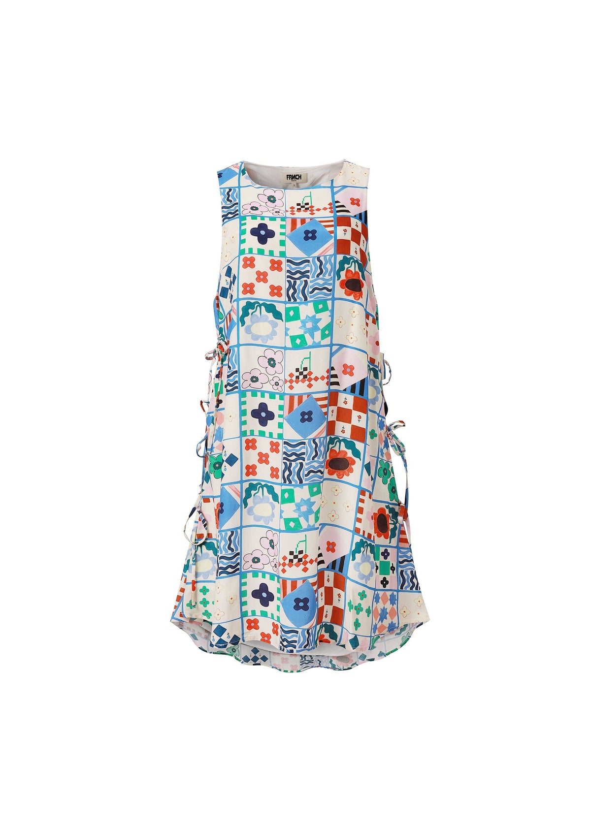 Korra Dress - Mix & Match