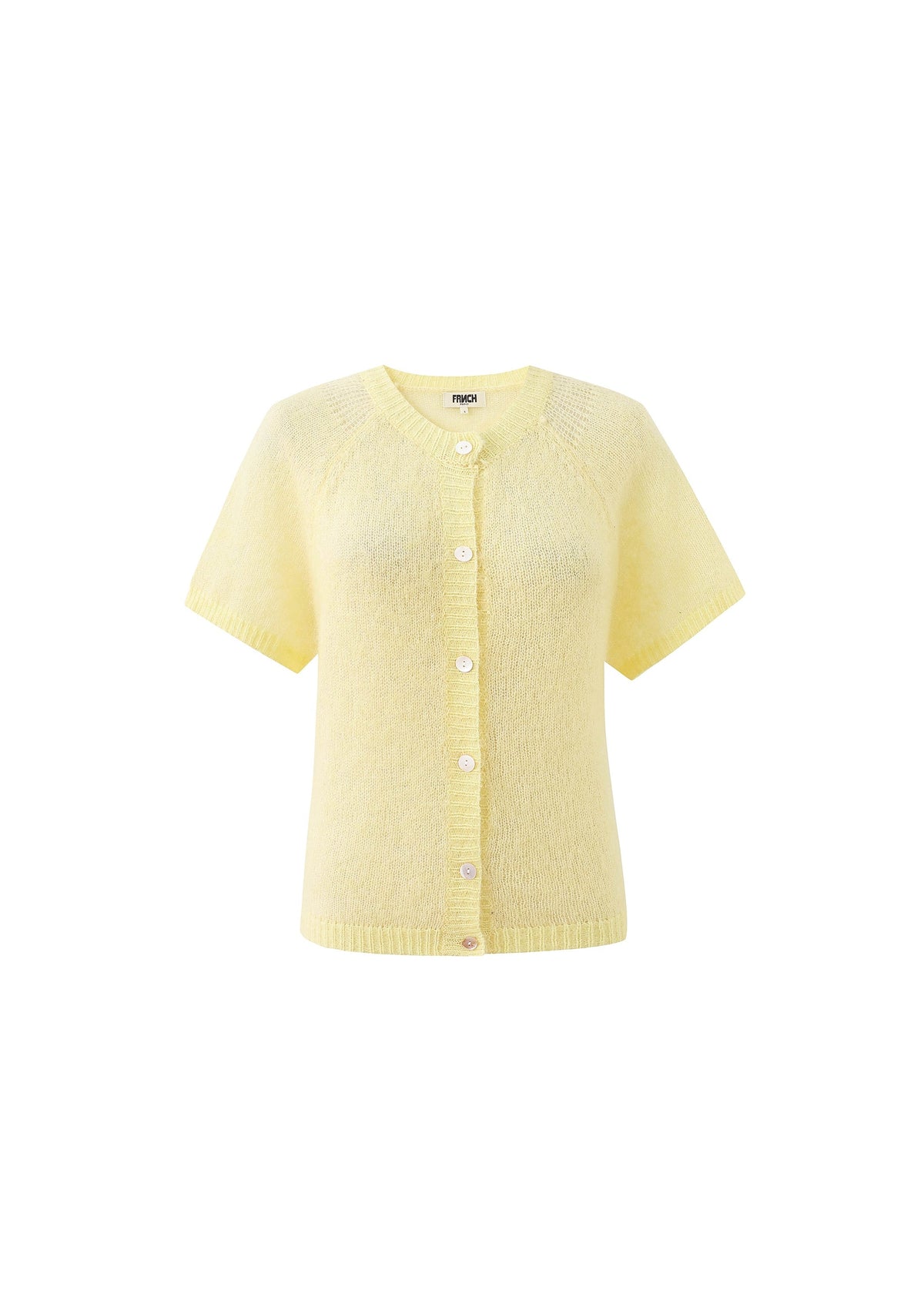 Kawasan Cardigan - Beurre