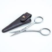 Captain Fawcett Men's Grooming Scissors