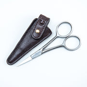 Captain Fawcett Men's Grooming Scissors