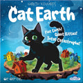 Cat Earth Game
