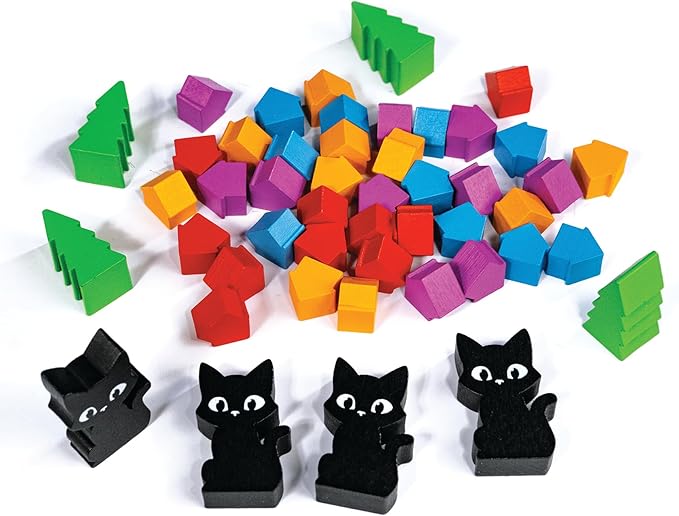 Cat Earth Game