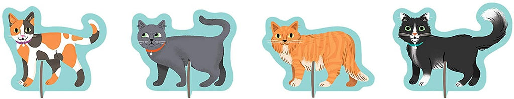 Cat-Tastic Game
