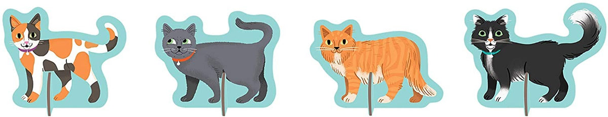 Cat-Tastic Game