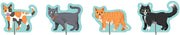Cat-Tastic Game