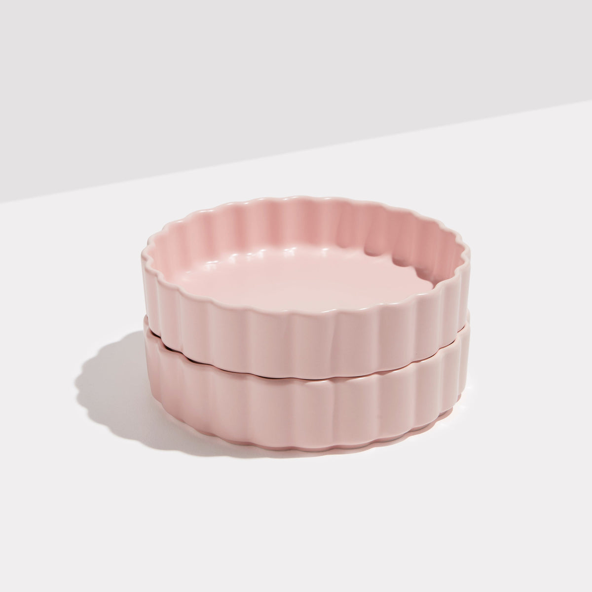 Ceramic Bowl Pink Was $49.90 Now