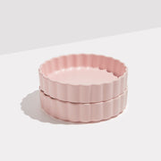 Ceramic Bowl Pink