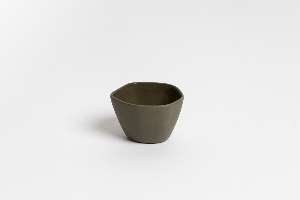 Haan Stoneware Mini Bowl