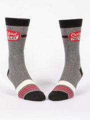 Men's Socks - Certified Pain