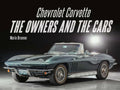 Chevrolet Corvette Book