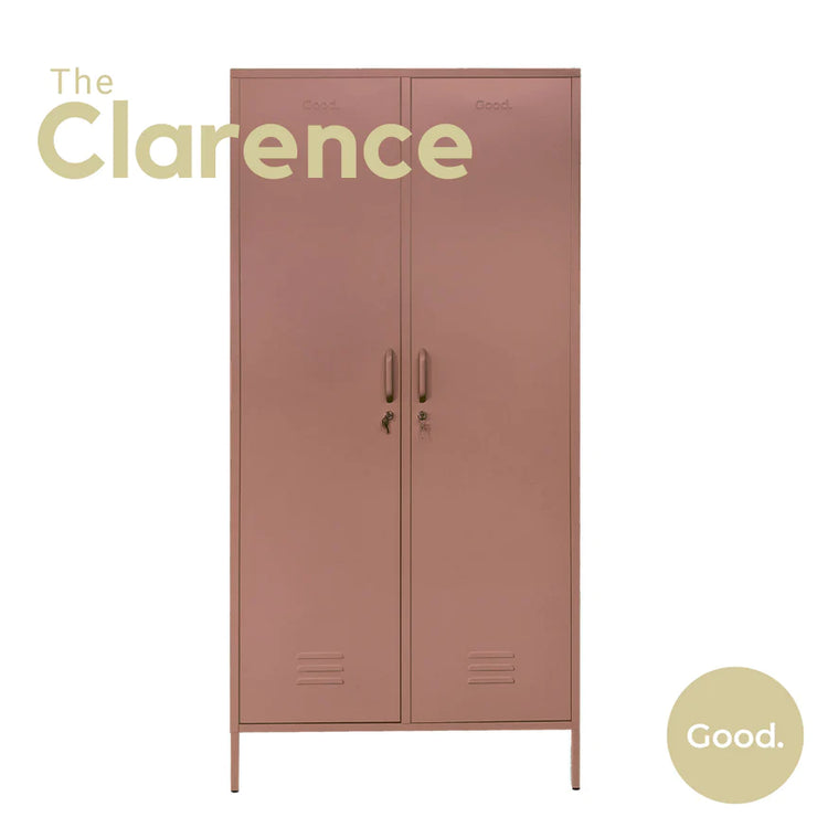 Clarence Locker/Cabinet
