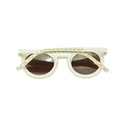Sustainable Polarised Sunglasses V3 - Pattern Plaid