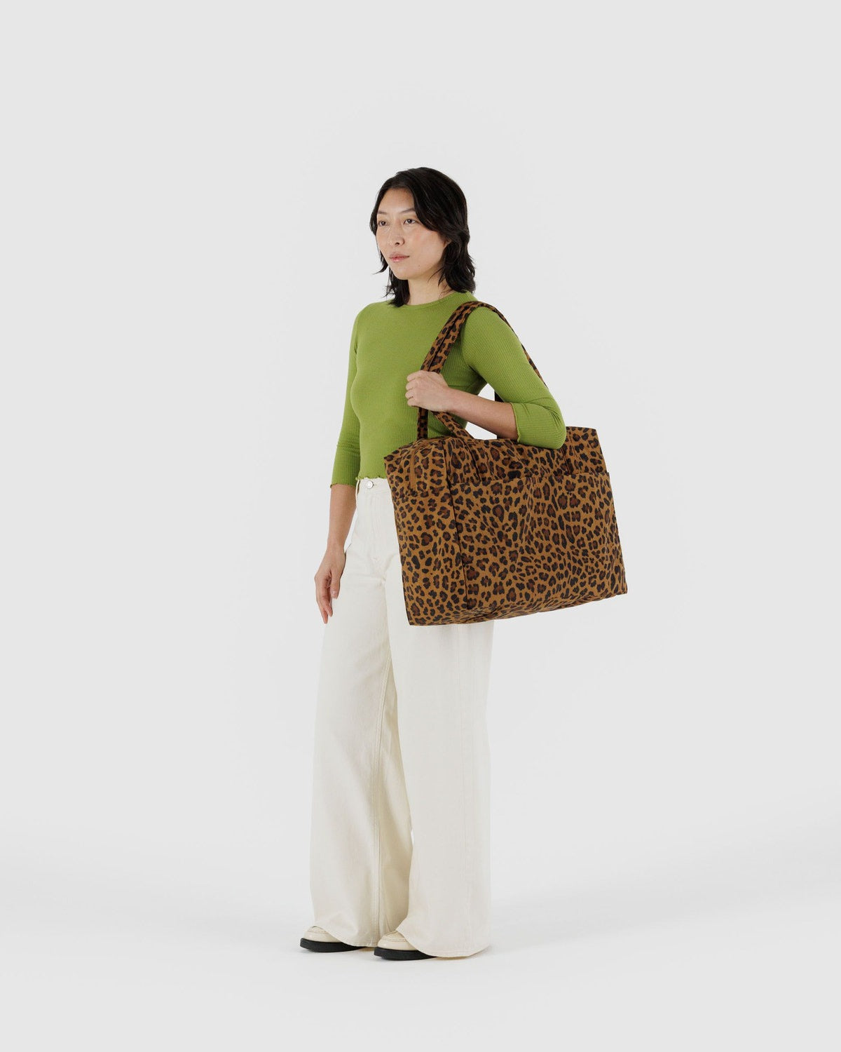 Baggu Cloud Carry-On