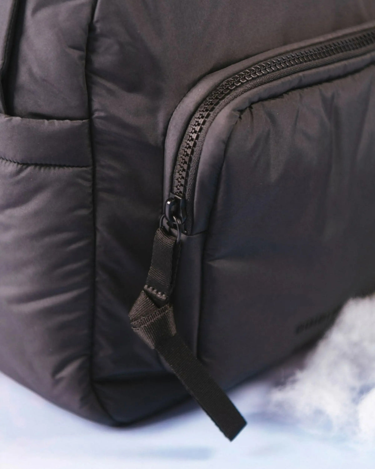 Cloudform Backpack - Black