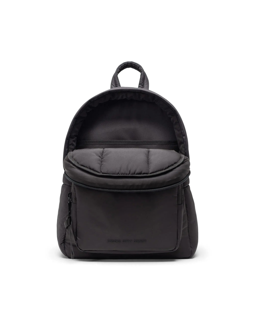 Cloudform Backpack - Black