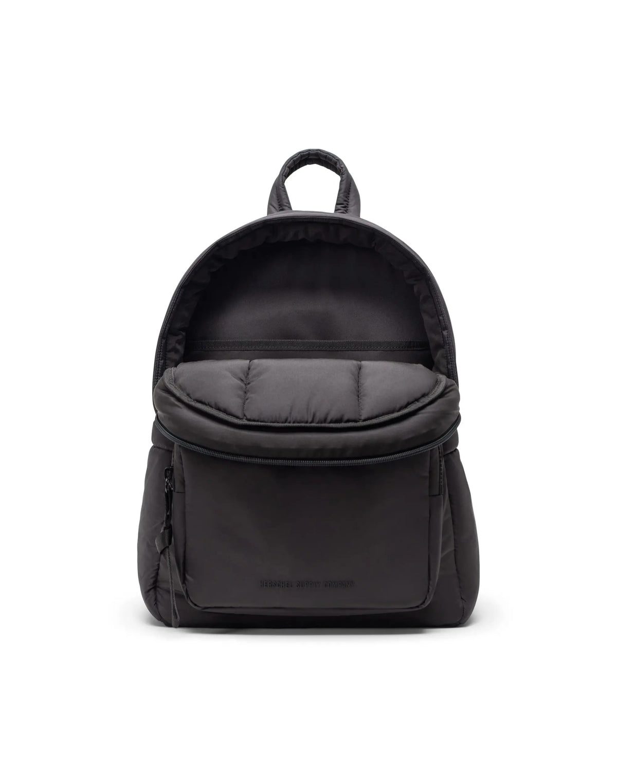 Cloudform Backpack - Black