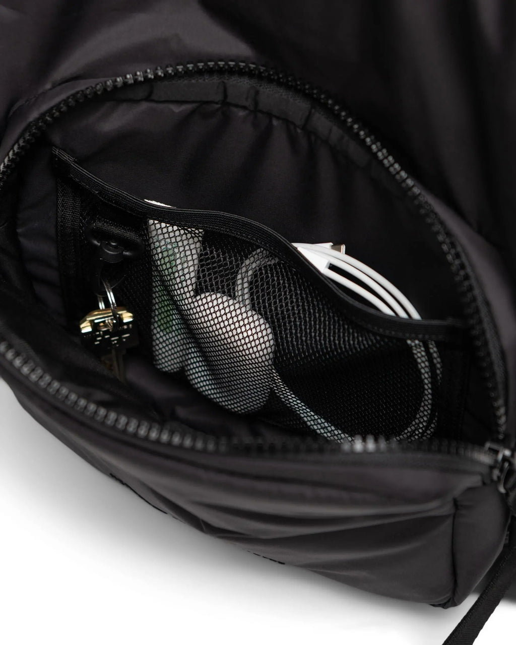 Cloudform Backpack - Black