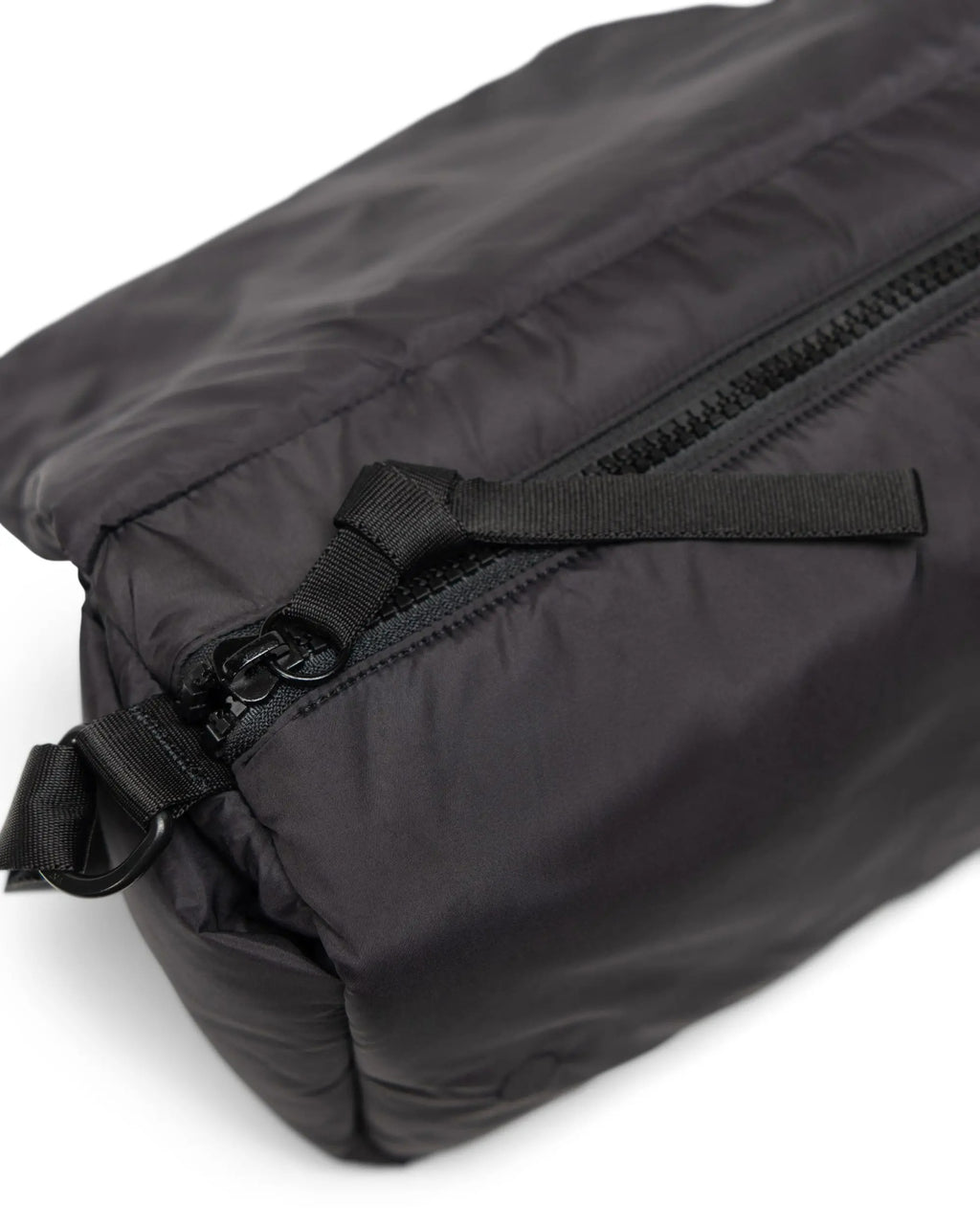 Cloudform Crossbody Bag - Black