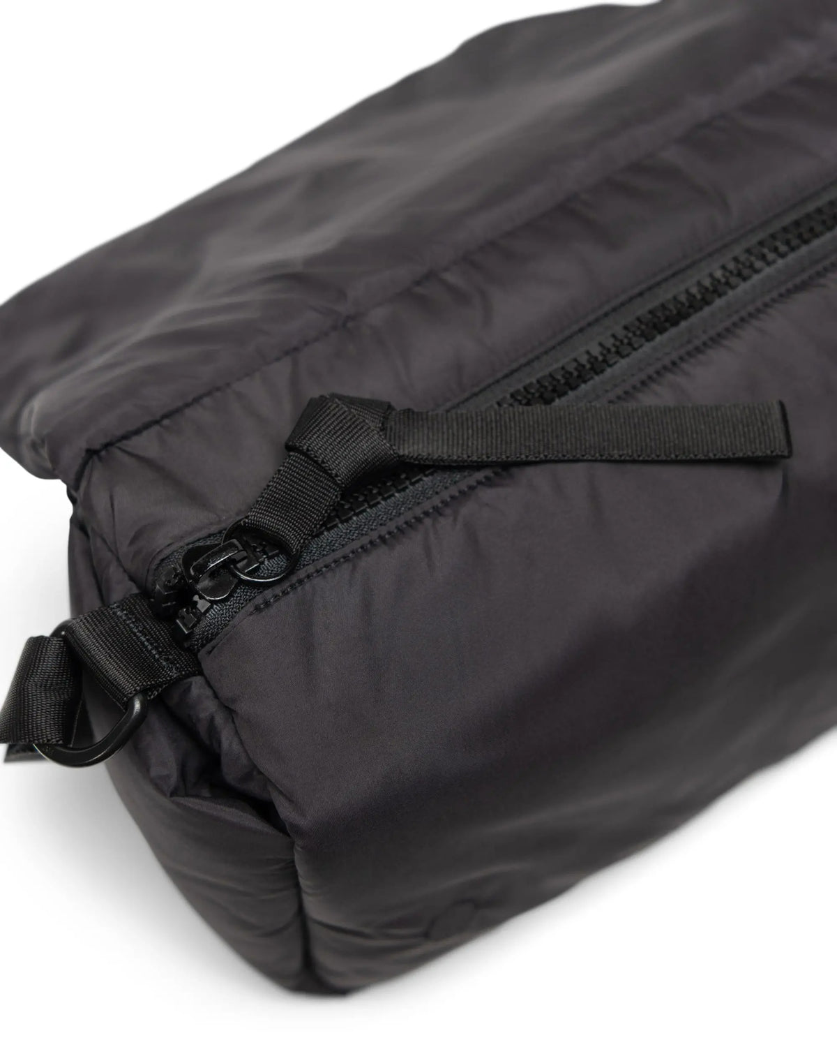 Cloudform Crossbody Bag - Black