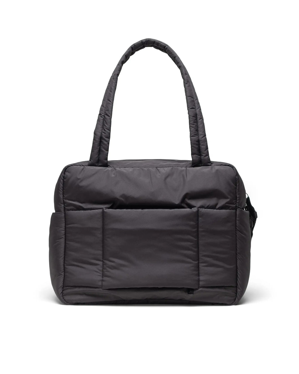Cloudform Duffle Bag - Black
