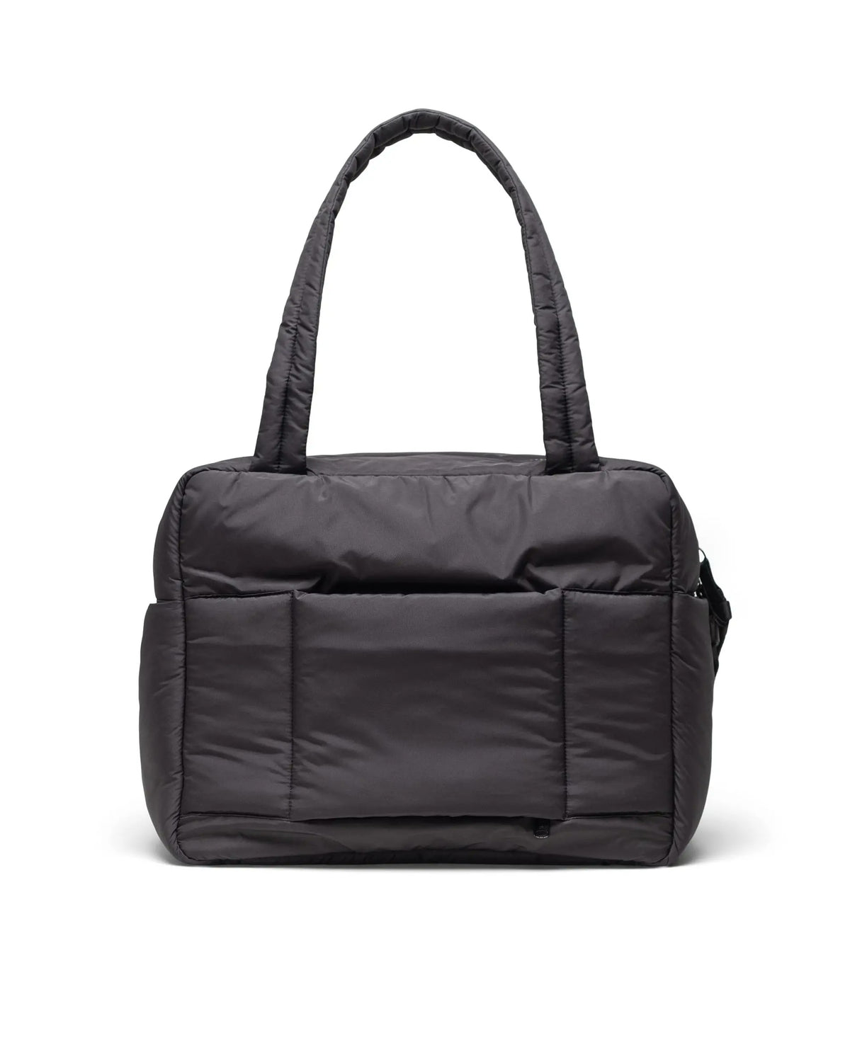Cloudform Duffle Bag - Black