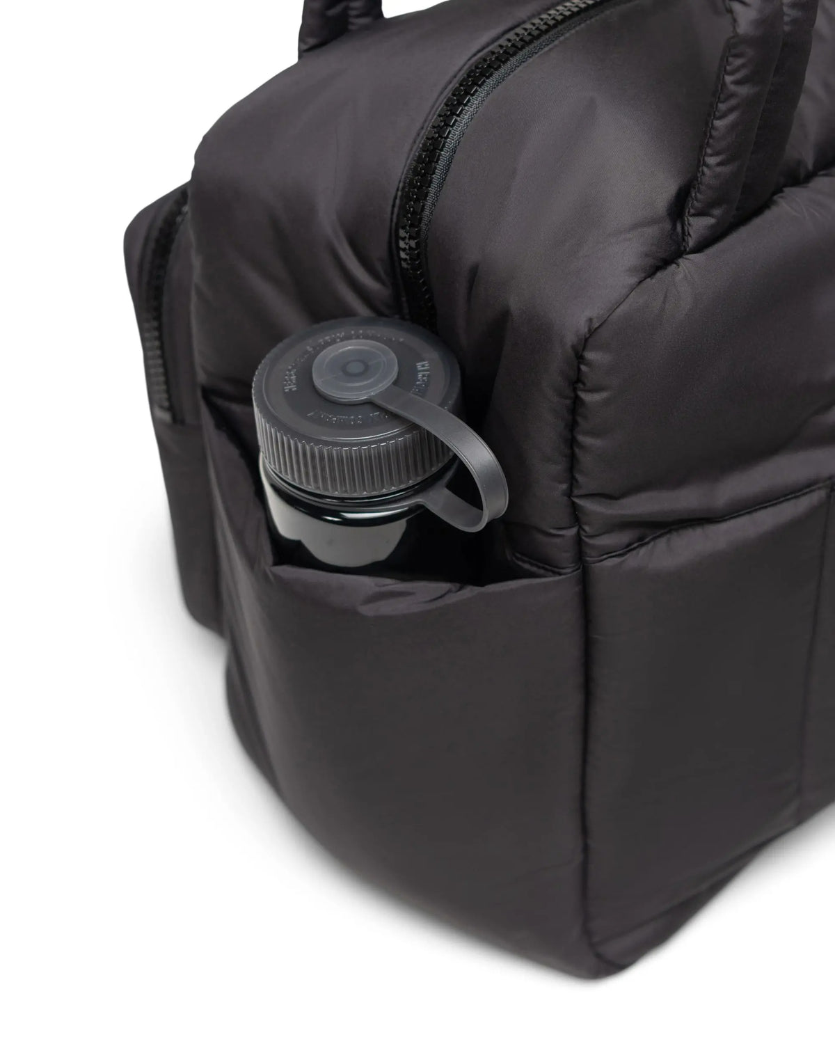 Cloudform Duffle Bag - Black
