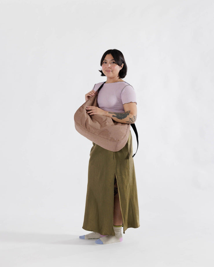 Baggu Large Crescent Bag