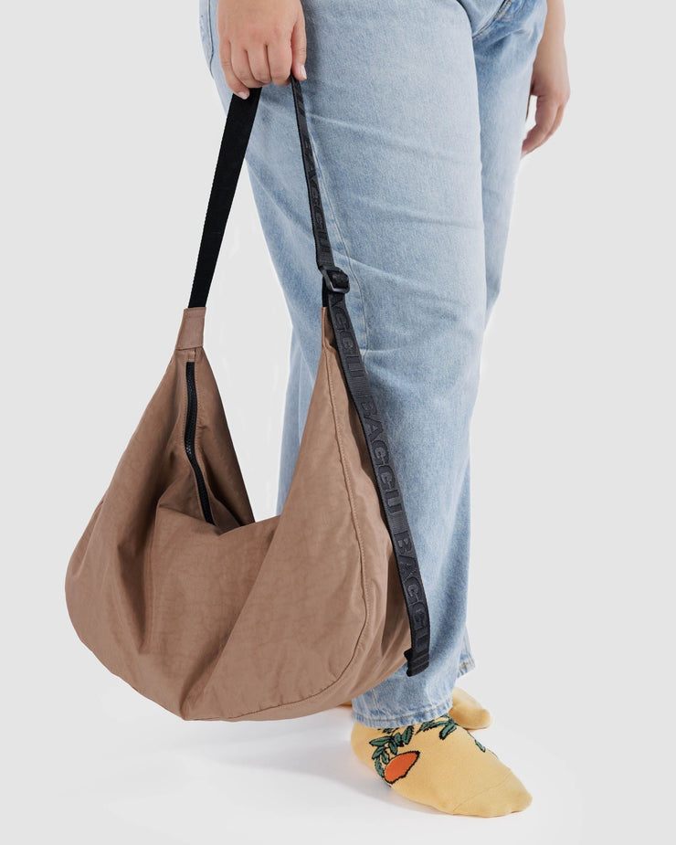 Baggu Large Crescent Bag