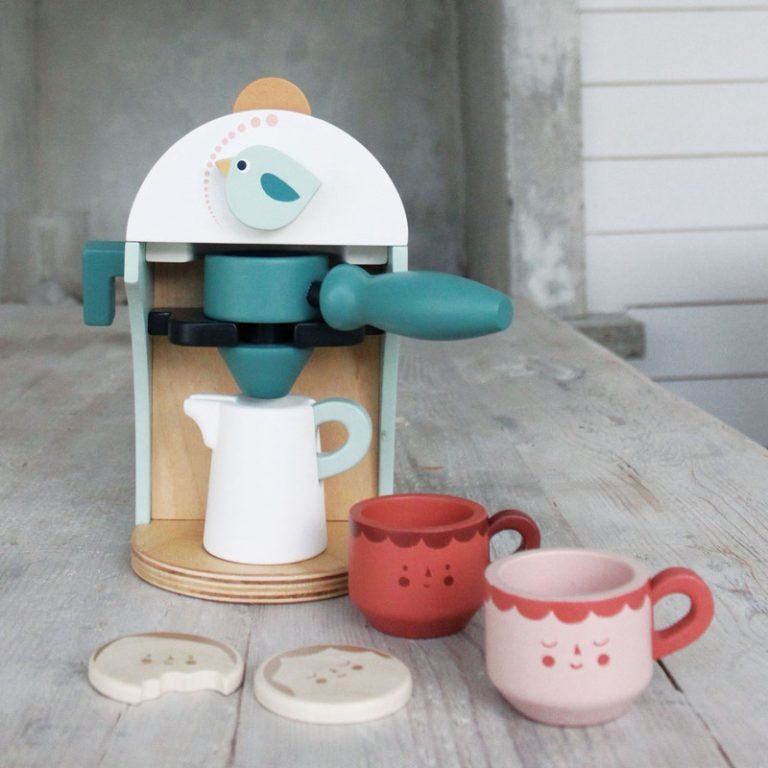 Babyccino Coffee Maker