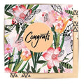 Congrats Card