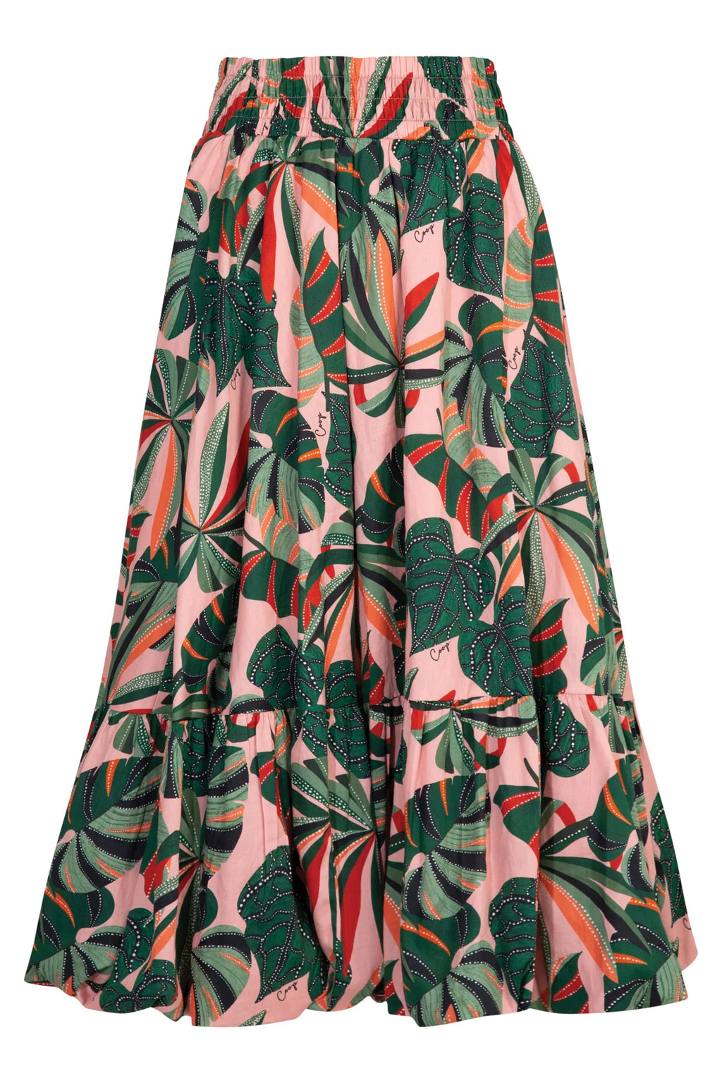 Coop Social Bubble Skirt