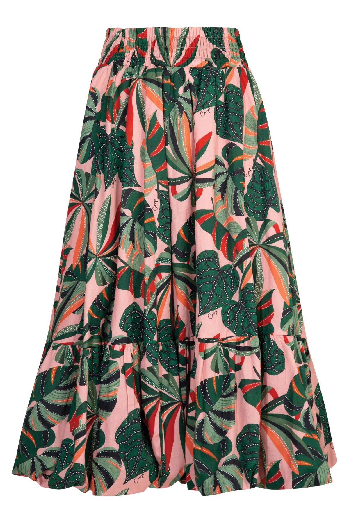 Coop Social Bubble Skirt