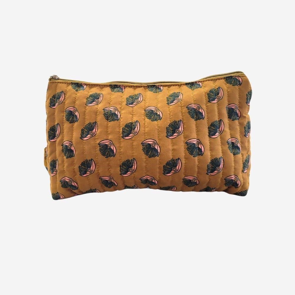 NZ Cosmetic Bag - Large