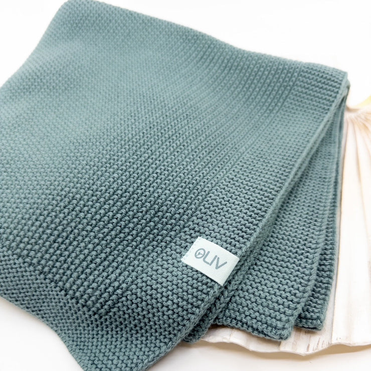 Wash Mitt