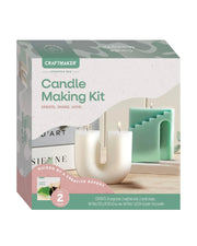 Craft Maker Classic Candle Making Kit