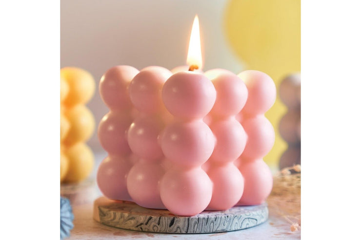 Craft Maker Classic Candle Making Kit