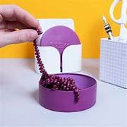 Magnetic Fidget Putty - Matte