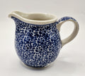 Polish Ceramics Creamer Jugs - 8cm