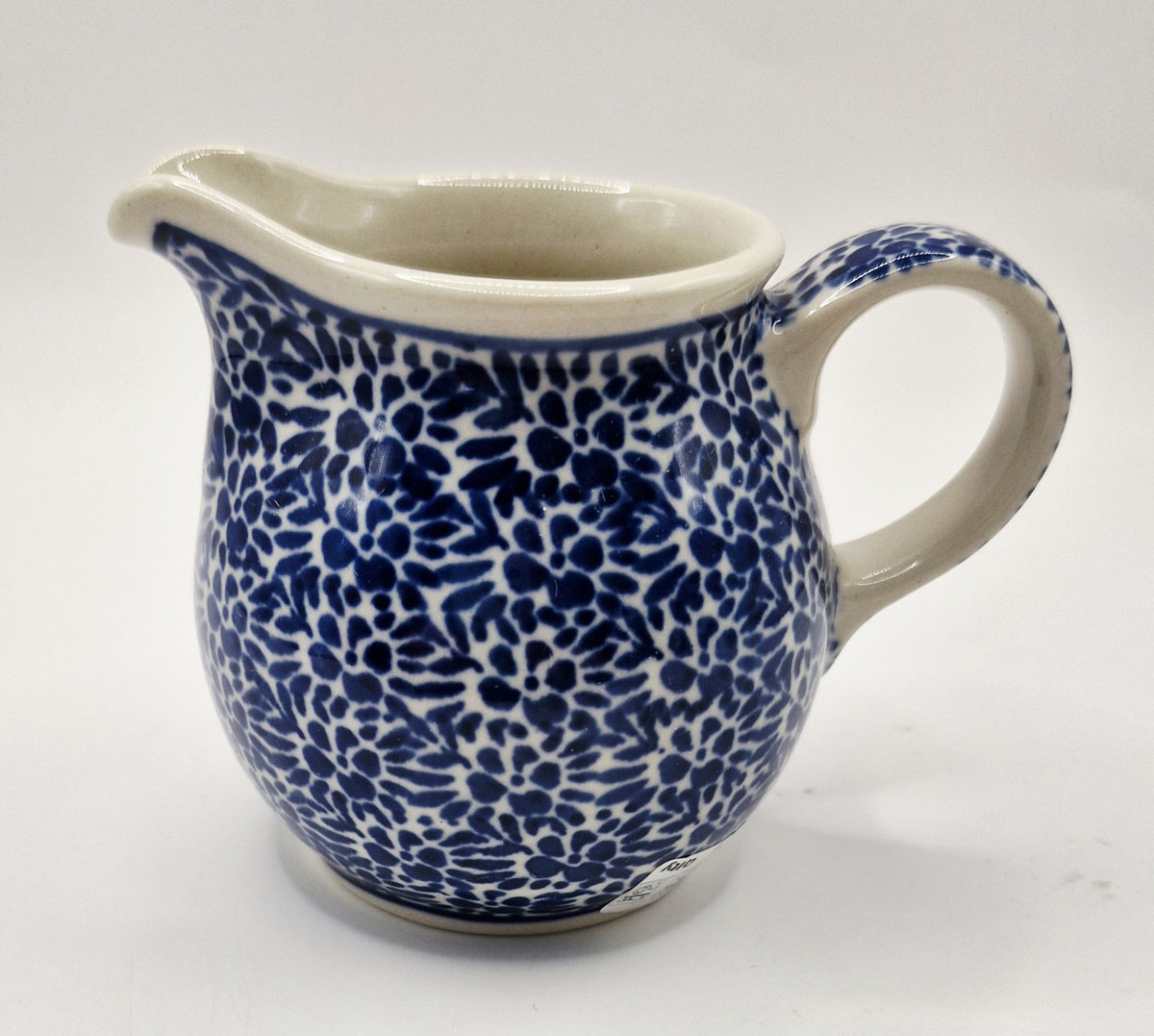 Polish Ceramics Creamer Jugs - 8cm