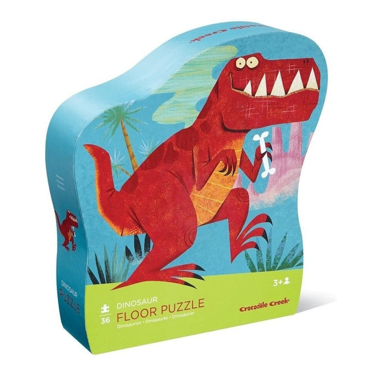 Dinosaurs Floor Puzzle - 36 pce