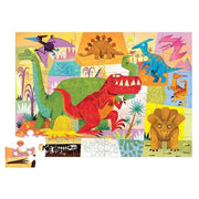 Dinosaurs Floor Puzzle - 36 pce